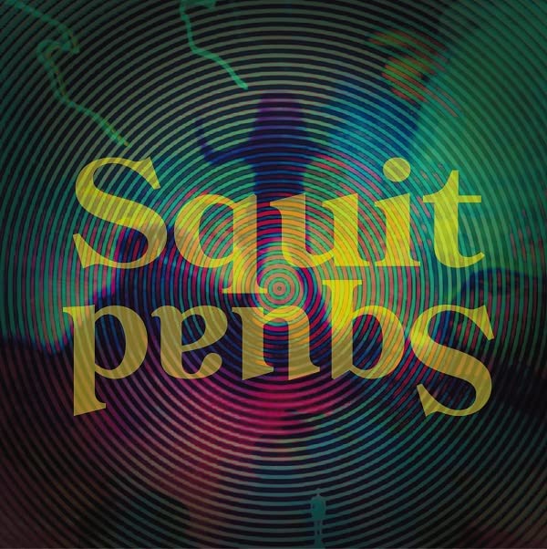 Squit Squad - Squit Squad - Japan CD
