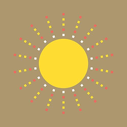 Gold Panda - The Work - Japan CD