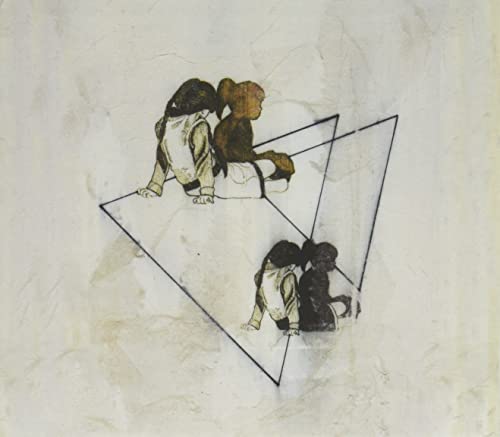 My Life As Ali Thomas - Paper - Japan Digipak CD