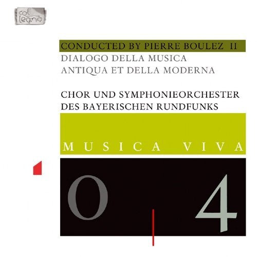 Classical V.A. - Musica Viva Munich Vol.4 - 2 CD
