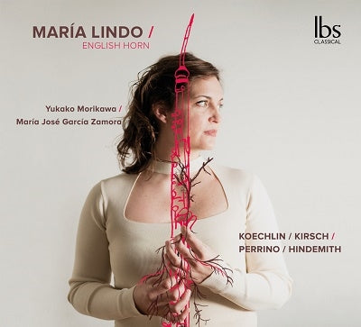 Maria Lind, Yukako Morikawa - Maria Lind Callangre Recital - Import CD