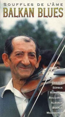 Various Artists - Balkan Blues - Import 2 CD