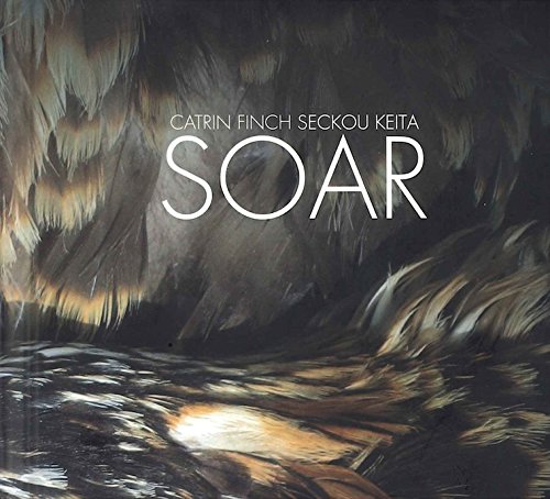 Catrin Finch & Seckou Keita - Soar - Import With Japan Obi