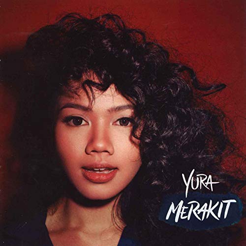 Yura - Merakit - Import With Japan Obi
