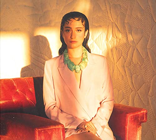 Melike Sahin - Merhem - Import CD