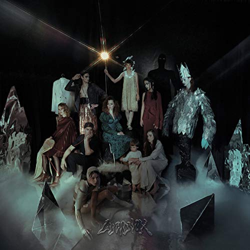 Lucidvox - We Are - Import CD