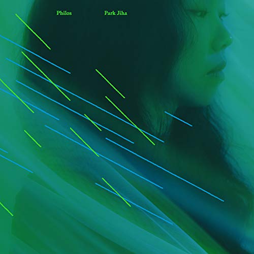 Park Jiha - Philos - Import With Japan Obi