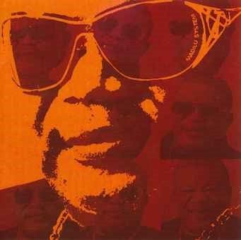 Madilu System - La Bonne Humour - Japan CD