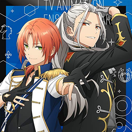 Ensemble Stars! - Ensemble Stars! Outro Theme Songs Collection Vol.6 - Japan CD