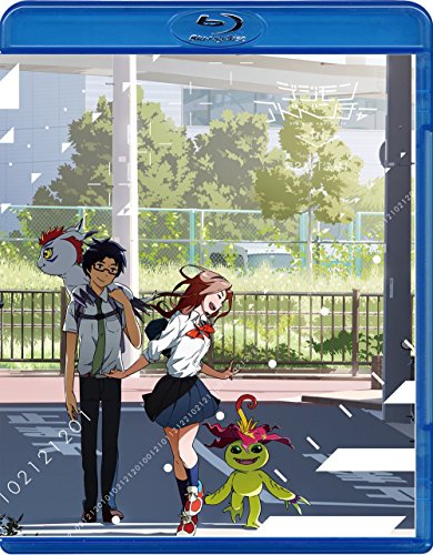 Animation - Digimon Adventure tri. 2 Ketsui - Japan Blu-ray Disc