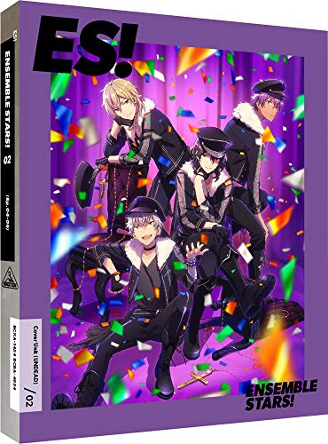 Animation - Aikatsu Stars! 3 - Japan DVD