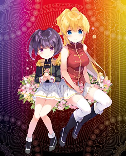Animation - Regalia The Three Sacred Stars 6 - Japan Blu-ray Disc