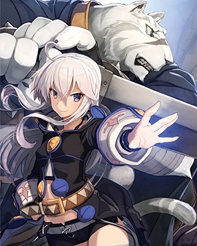 Animation - Grimoire of Zero (Zero Kara Hajimeru Maho no Sho) Blu-ray Box 2 - Japan Blu-ray Disc