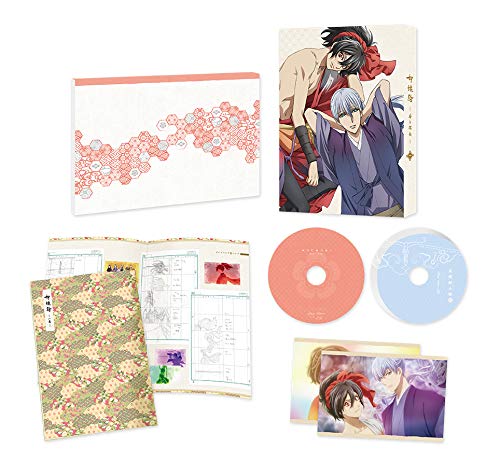 Animation - Kochoki - Wakaki Nobunaga - Vol.1 - Japan DVD