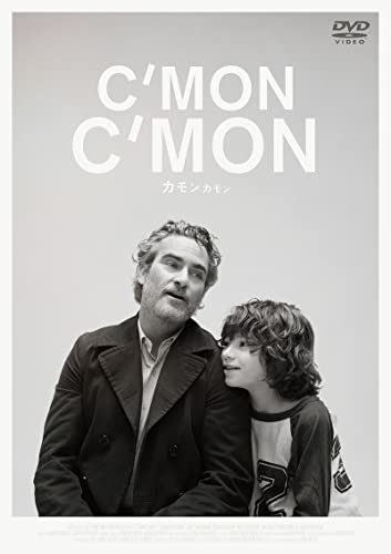 Movies & TV - C'MON C'MON - Japan DVD