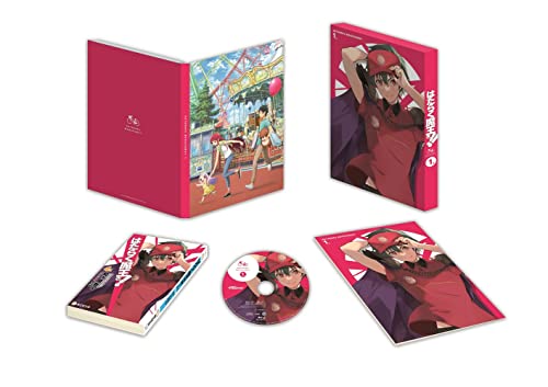 Animation - The Devil Is a Part-Timer! Season 2 1 - Japan Blu-ray Disc