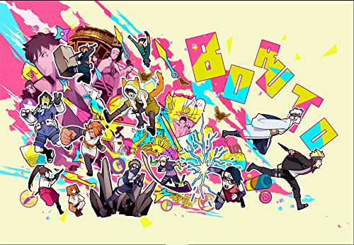 Animation - Delicious Party Precure Vol.3 - Japan DVD