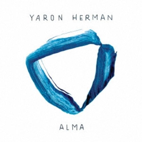Yaron Herman - Alma - Import CD