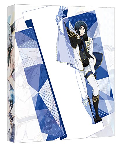 Animation - IDOLiSH7 Vol.1 - Japan Blu-ray Disc