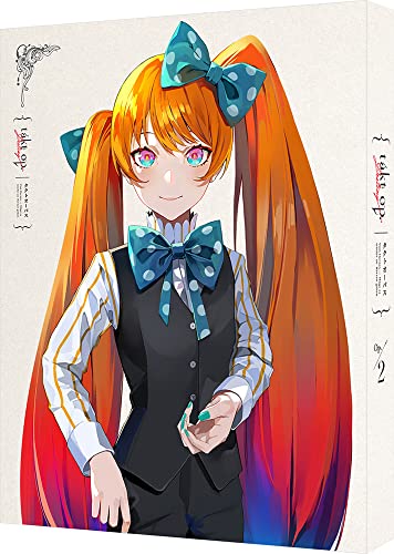 Animation - takt op.Destiny Op.2 - Japan Blu-ray Disc