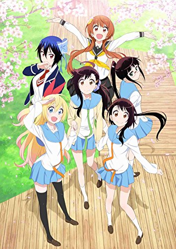 Animation - FANTASIC CHILDREN 5 - Japan DVD