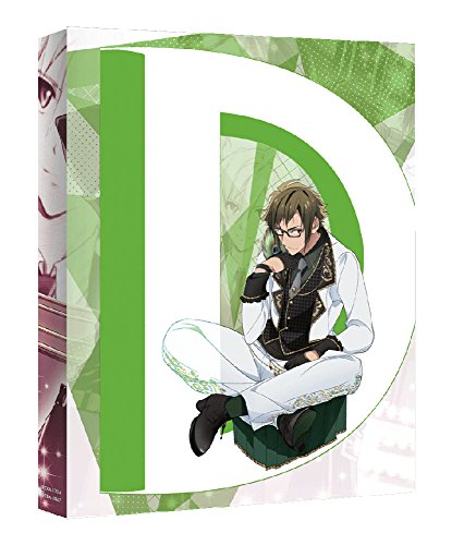 Animation - IDOLiSH7 Vol.2 - Japan DVD Limited Release