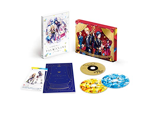 Animation - Moriarty The Patriot 1 (English Subtitles) - Japan DVD Limited Release