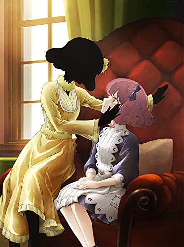 Animation - That Time I Got Reincarnated as a Slime Tensura Nikki 1 - Japan DVD