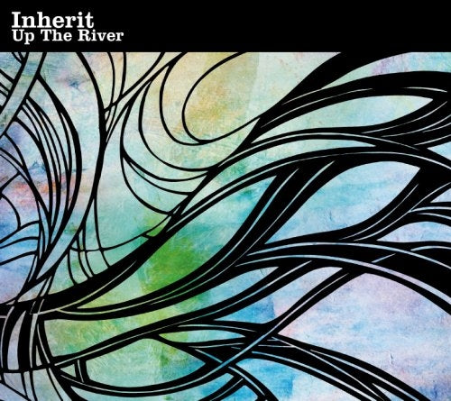 Inherit - Up The River - Japan CD