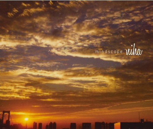 niha - Mindscape - Japan CD