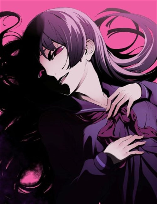 Animation - Dusk Maiden of Amnesia (Tasogare Otome x Amnesia) Vol.4 - Japan Blu-ray Disc