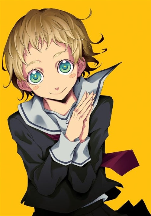 Animation - Dusk Maiden of Amnesia (Tasogare Otome x Amnesia) Vol.2 - Japan DVD