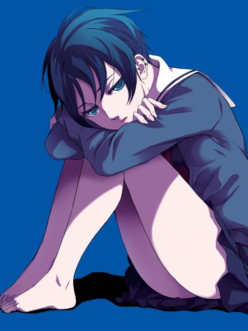 Animation - Dusk Maiden of Amnesia (Tasogare Otome x Amnesia) Vol.3 - Japan DVD