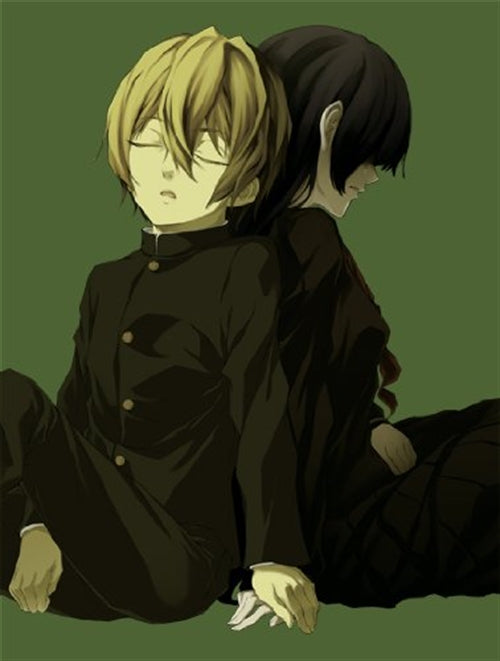 Animation - Dusk Maiden of Amnesia (Tasogare Otome x Amnesia) Vol.5 - Japan DVD