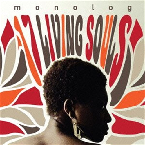monolog - 17 Living Souls - Japan CD