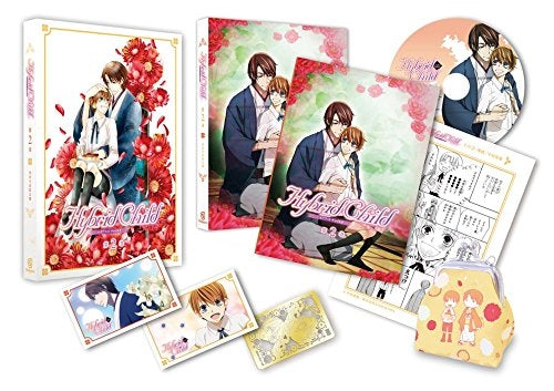 Animation - Hybrid Child Vol.2 - Japan Blu-ray Disc