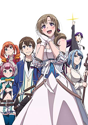 Animation - Aoharu Tetsudo (Musical) 2 Shinetsu Chiho Yori Ai wo Komete - Japan DVD