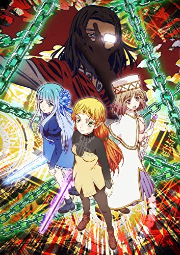 Animation - Isekai Ojisan 3 - Japan Blu-ray Disc