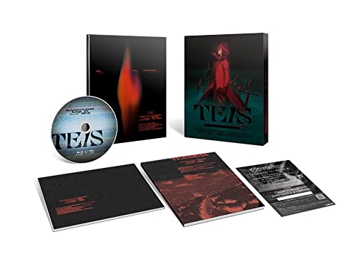 Animation - The Eminence in Shadow (Kage no Jitsuryokusha ni Naritakute!) Vol.1 - Japan Blu-ray Disc