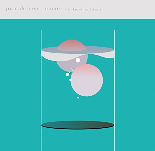 Nemui Pj - Pumpkin - Japan CD