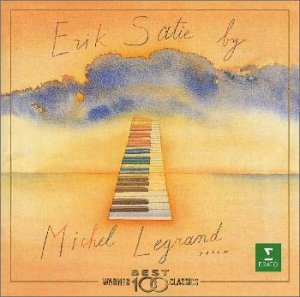 Satie: Piano Works‐Satie (1866-1925) - Japan CD