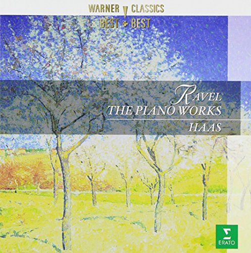Ravel: The Piano Works‐Ravel (1875-1937) - Japan 2 CD