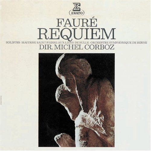 Faure: Requiem‐Faure (1845-1924) - Japan CD