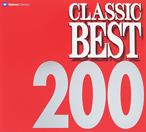 Various Artists - Yasuragi No Classic Best‐Japan CD