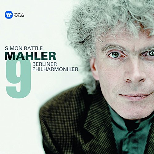 Sym, 9, : Rattle / Bpo‐Mahler (1860-1911) - Japan 2 SACD Hybrid