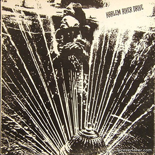 Harlem River Drive - Harlem River Drive - Japan CD