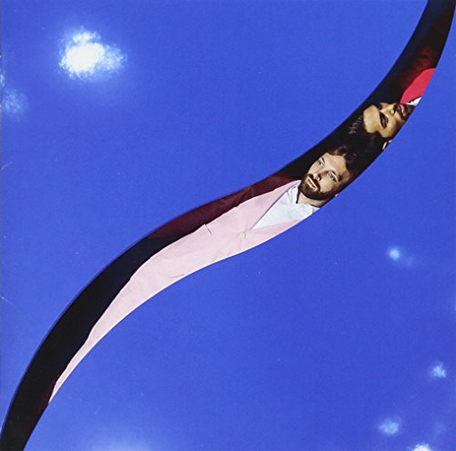 Breakbot - Still Waters - Japan CD