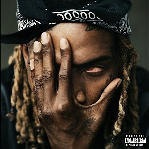 Fetty Wap - S/T - Japan CD Bonus Track