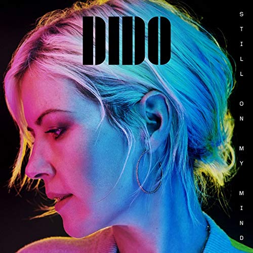 Dido - Still On My Mind - Japan CD Bonus Track