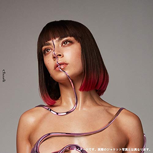 Charli Xcx - Charli - Japan CD Bonus Track